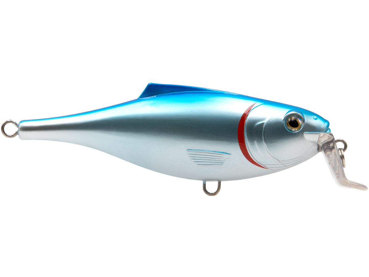 BullDozer SW - fishing lure, view 14