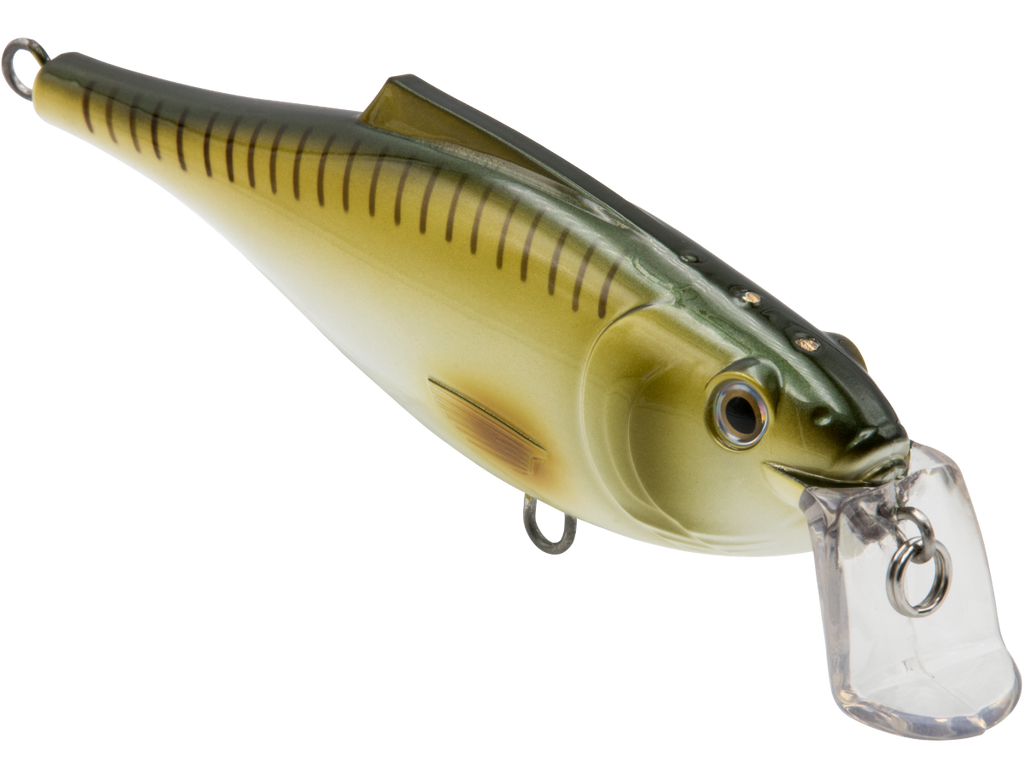 BullDozer SW - fishing lure, view 19