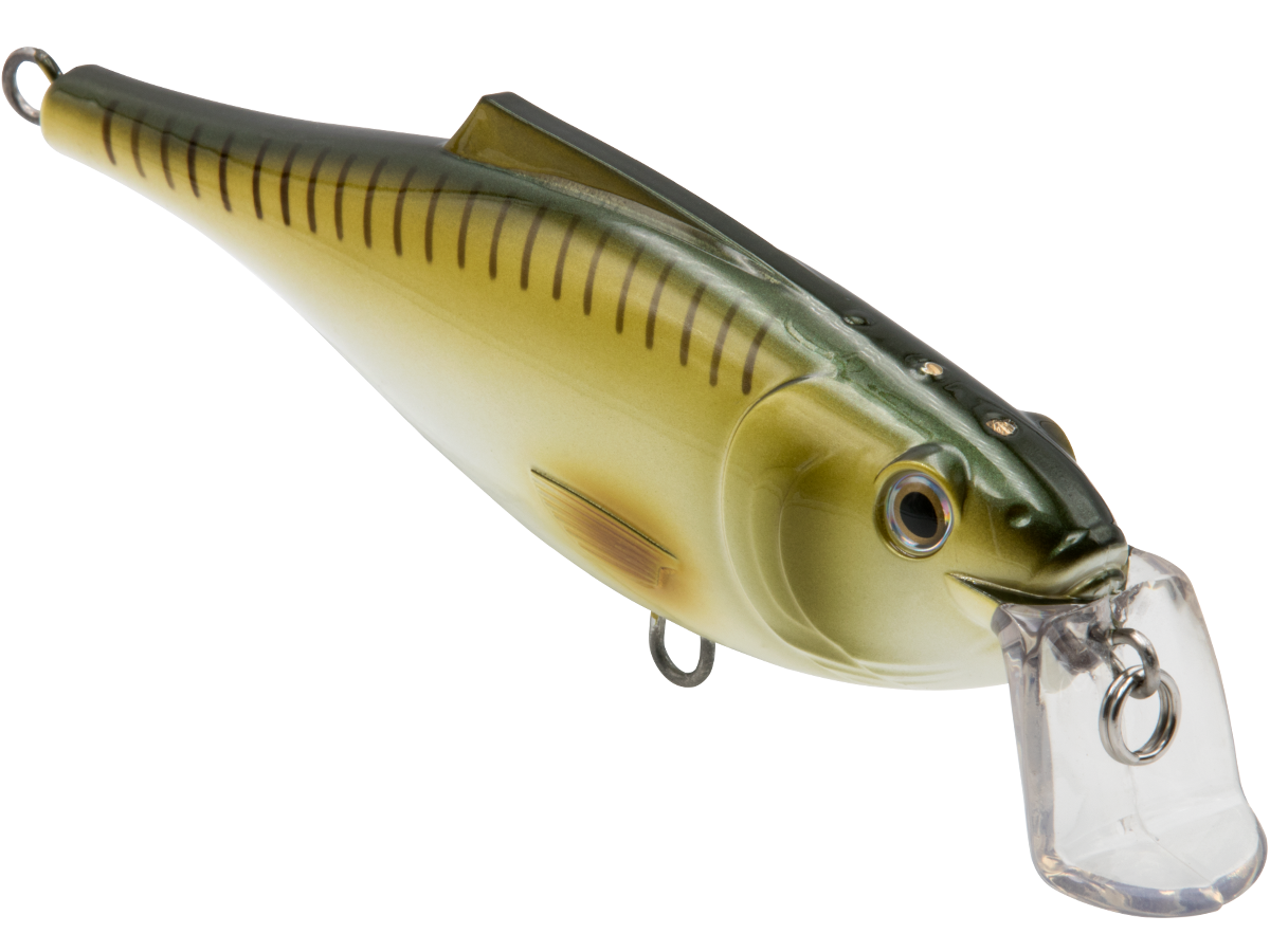 BullDozer SW - fishing lure, view 19