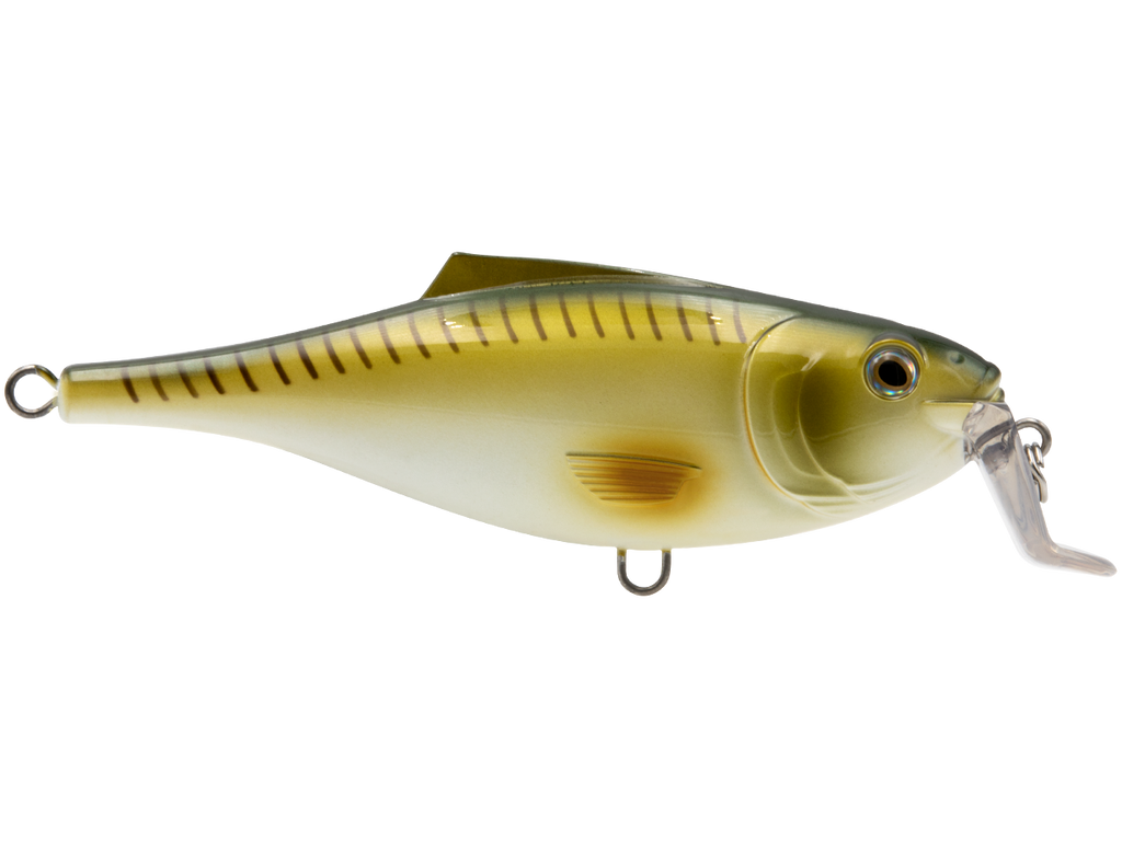 BullDozer SW - fishing lure, view 18