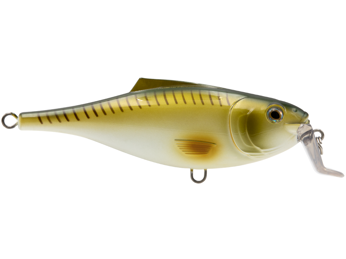 BullDozer SW - fishing lure, view 18
