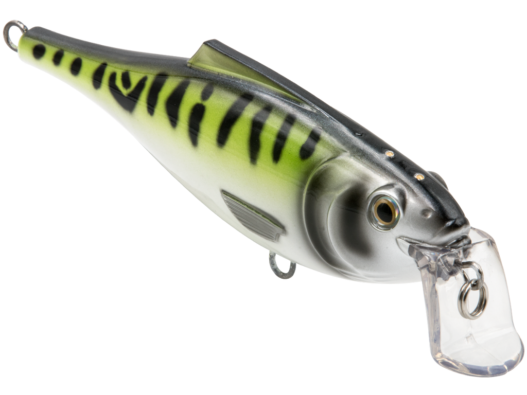 BullDozer SW - fishing lure, view 17