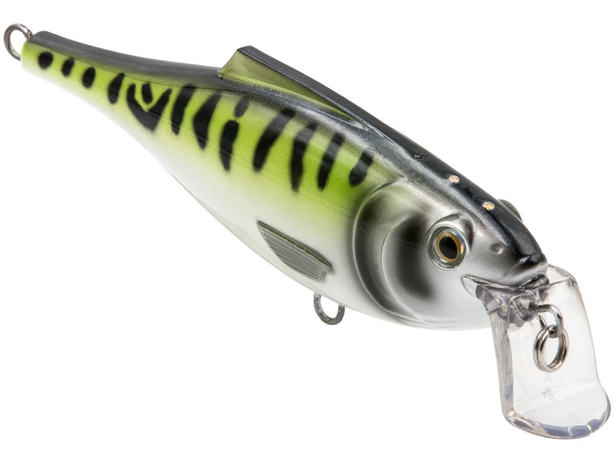 BullDozer SW - fishing lure, view 17