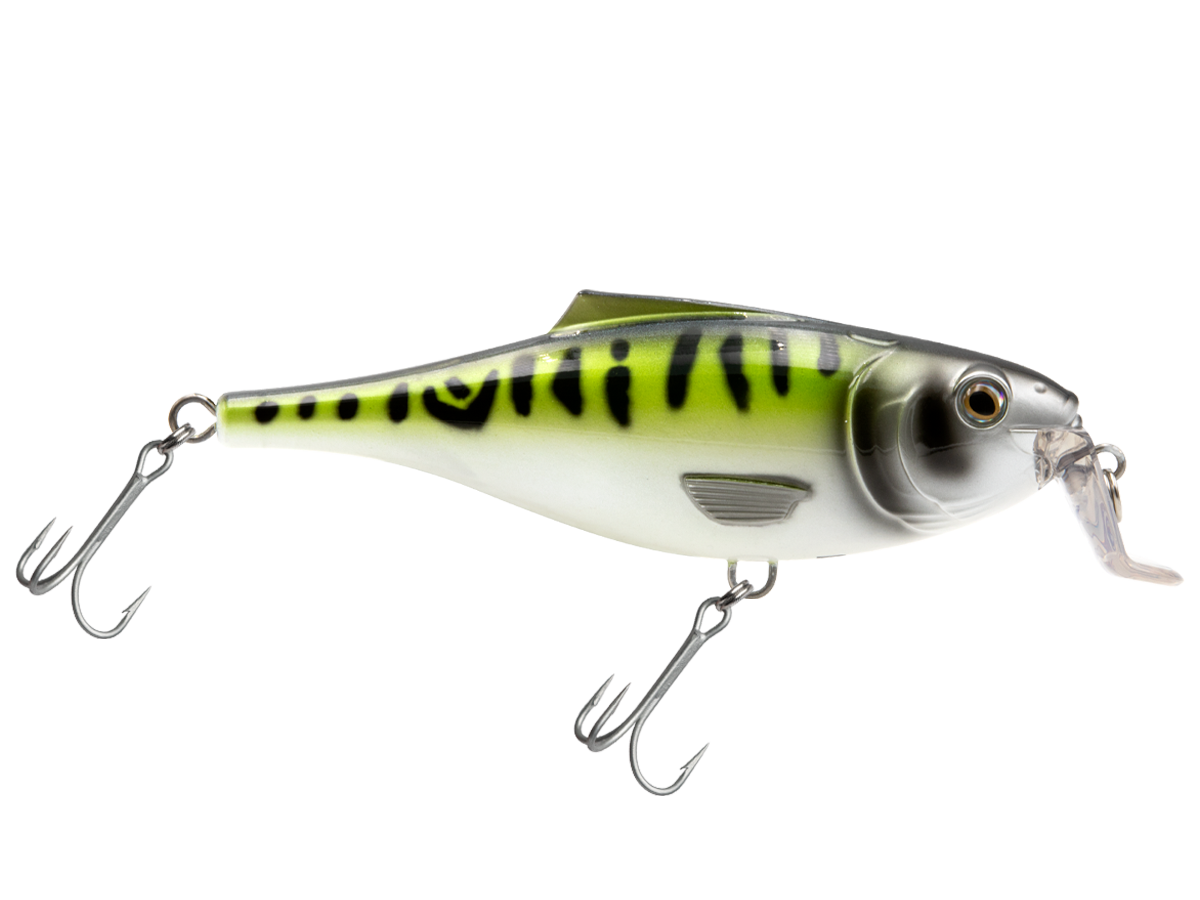 BullDozer SW - fishing lure, view 4