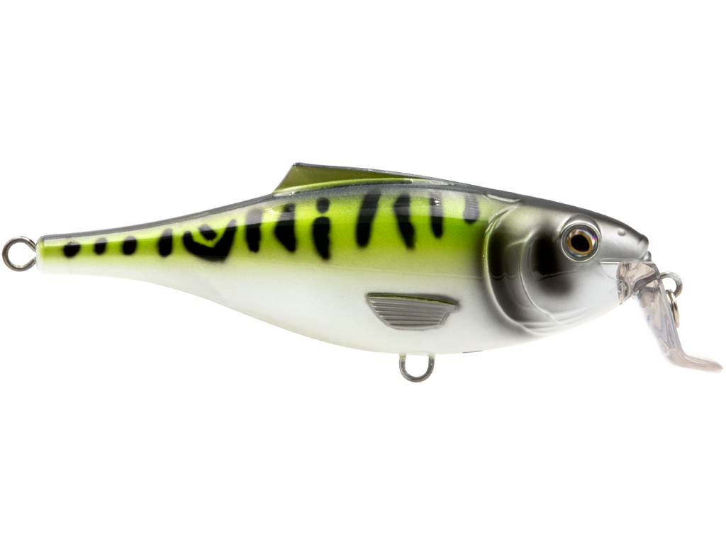 BullDozer SW - fishing lure, view 16