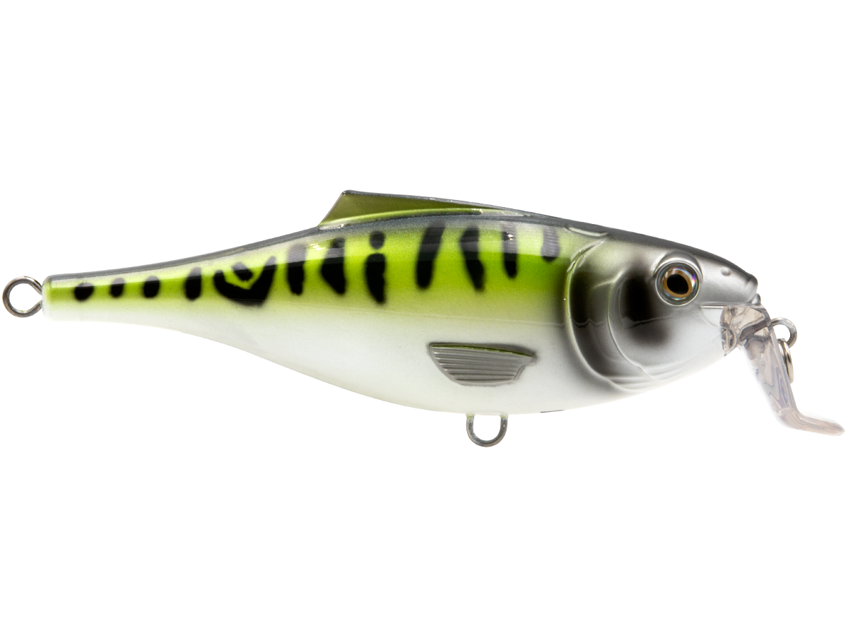 BullDozer SW - fishing lure, view 16