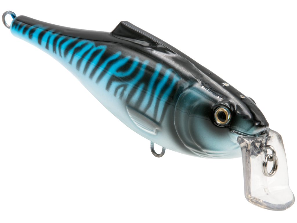 BullDozer SW - fishing lure, view 21