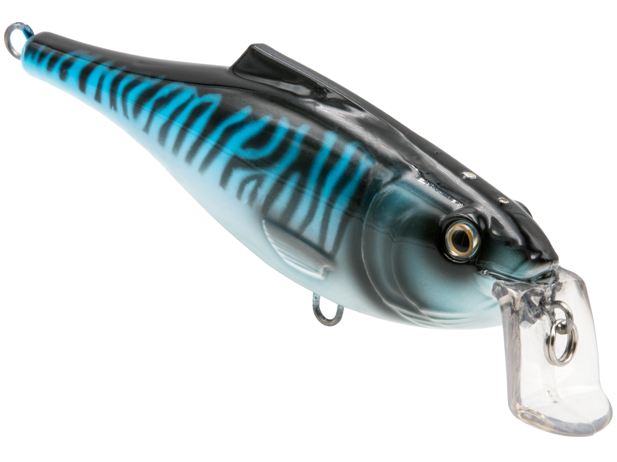BullDozer SW - fishing lure, view 21
