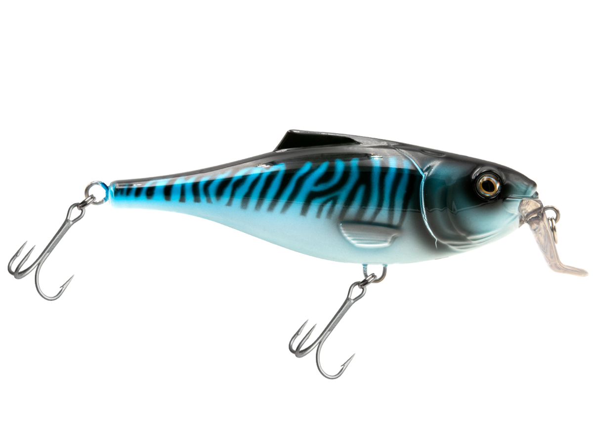 BullDozer SW - fishing lure, view 11