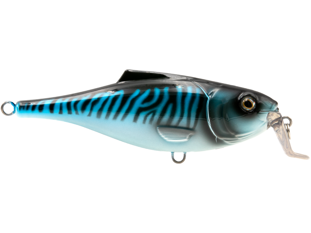 BullDozer SW - fishing lure, view 20