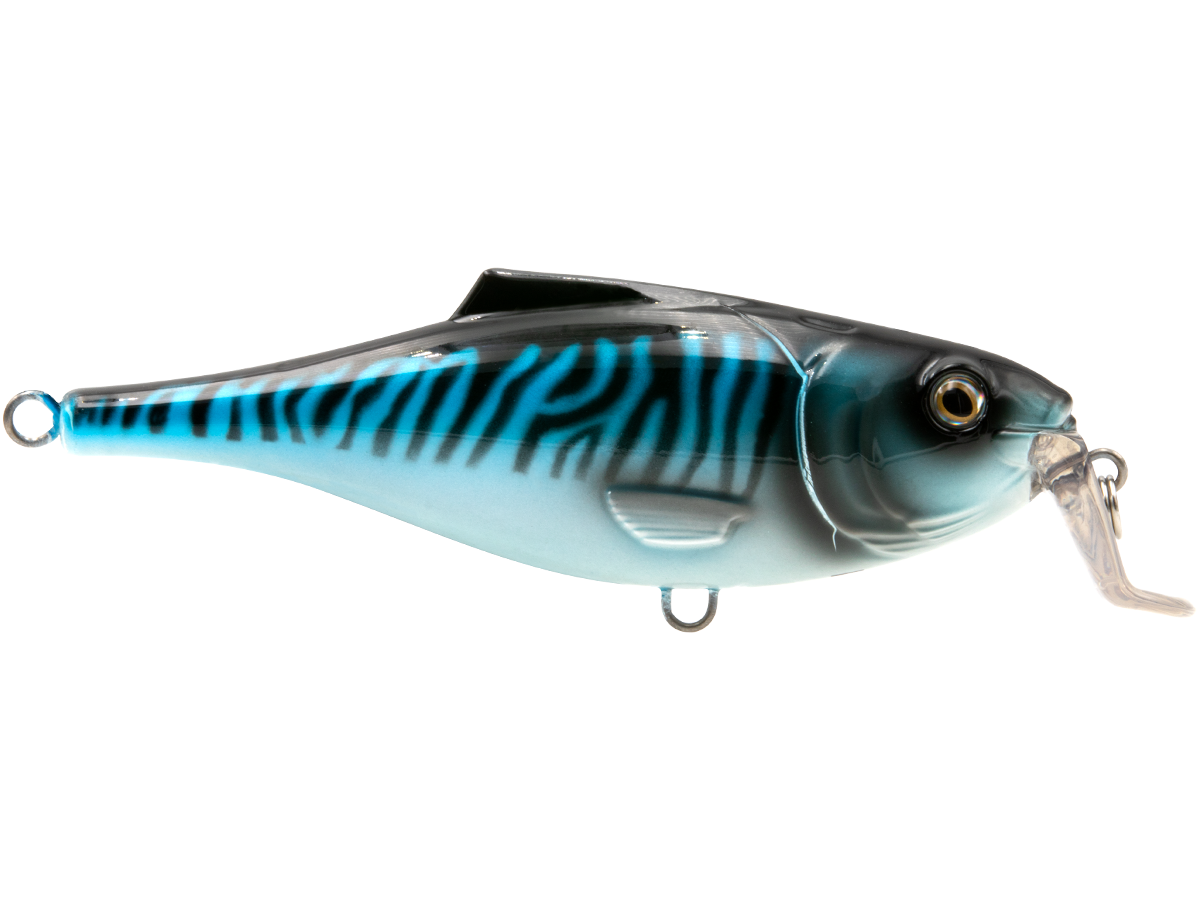 BullDozer SW - fishing lure, view 20