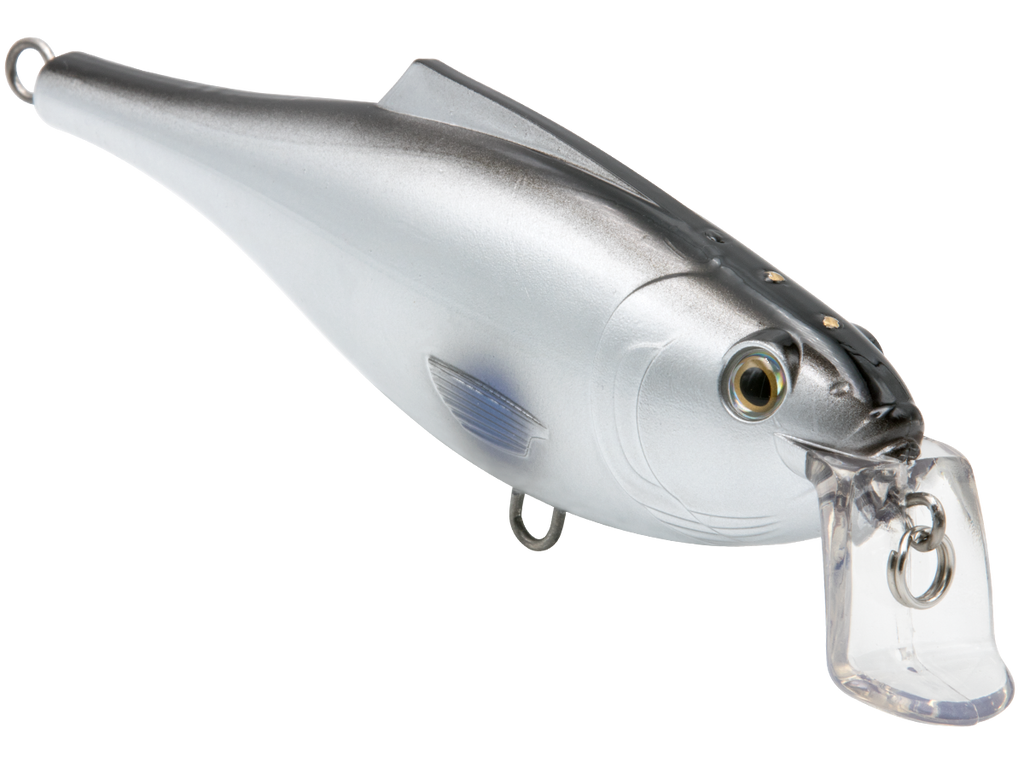 BullDozer SW - fishing lure, view 27