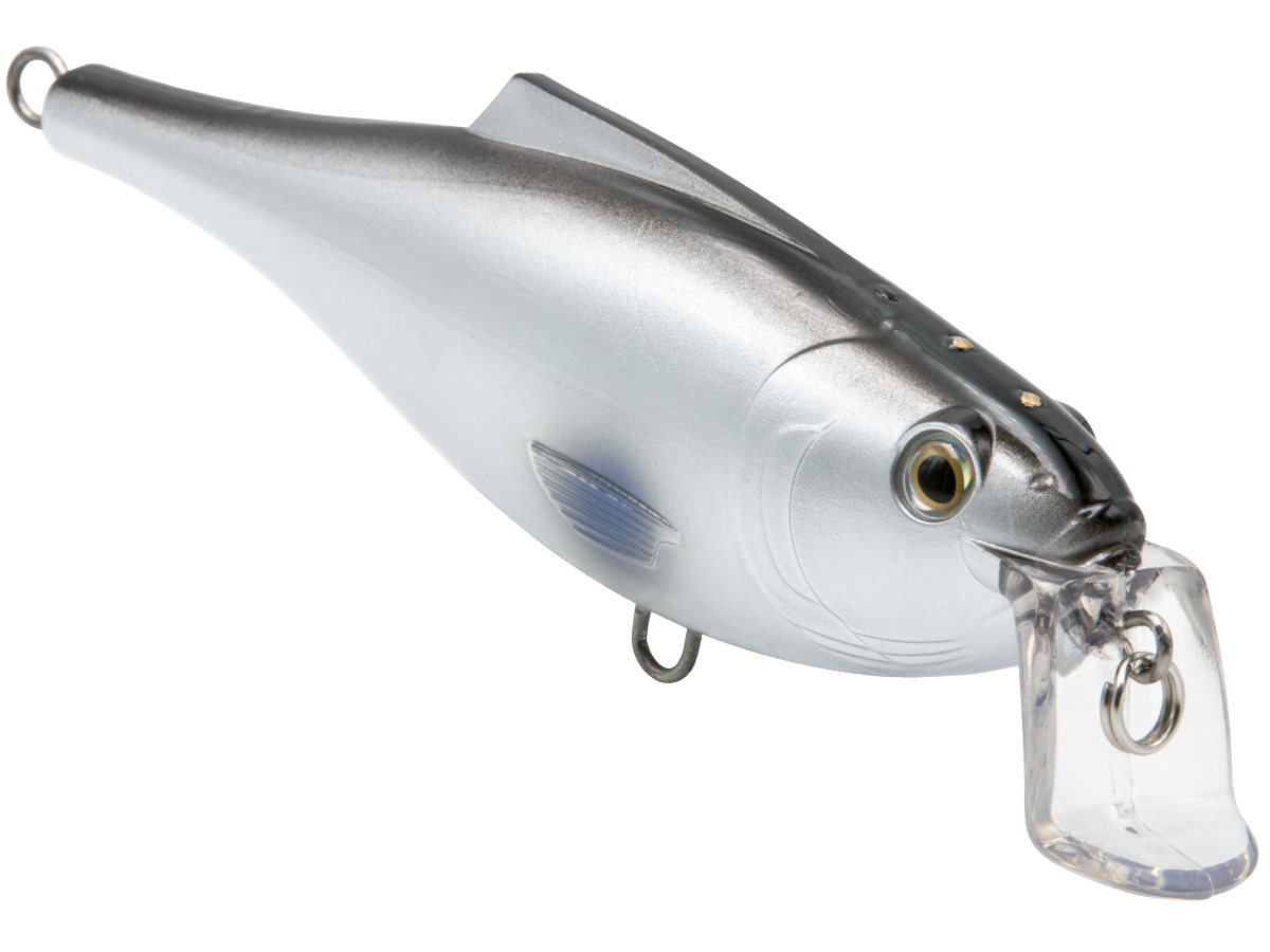 BullDozer SW - fishing lure, view 27