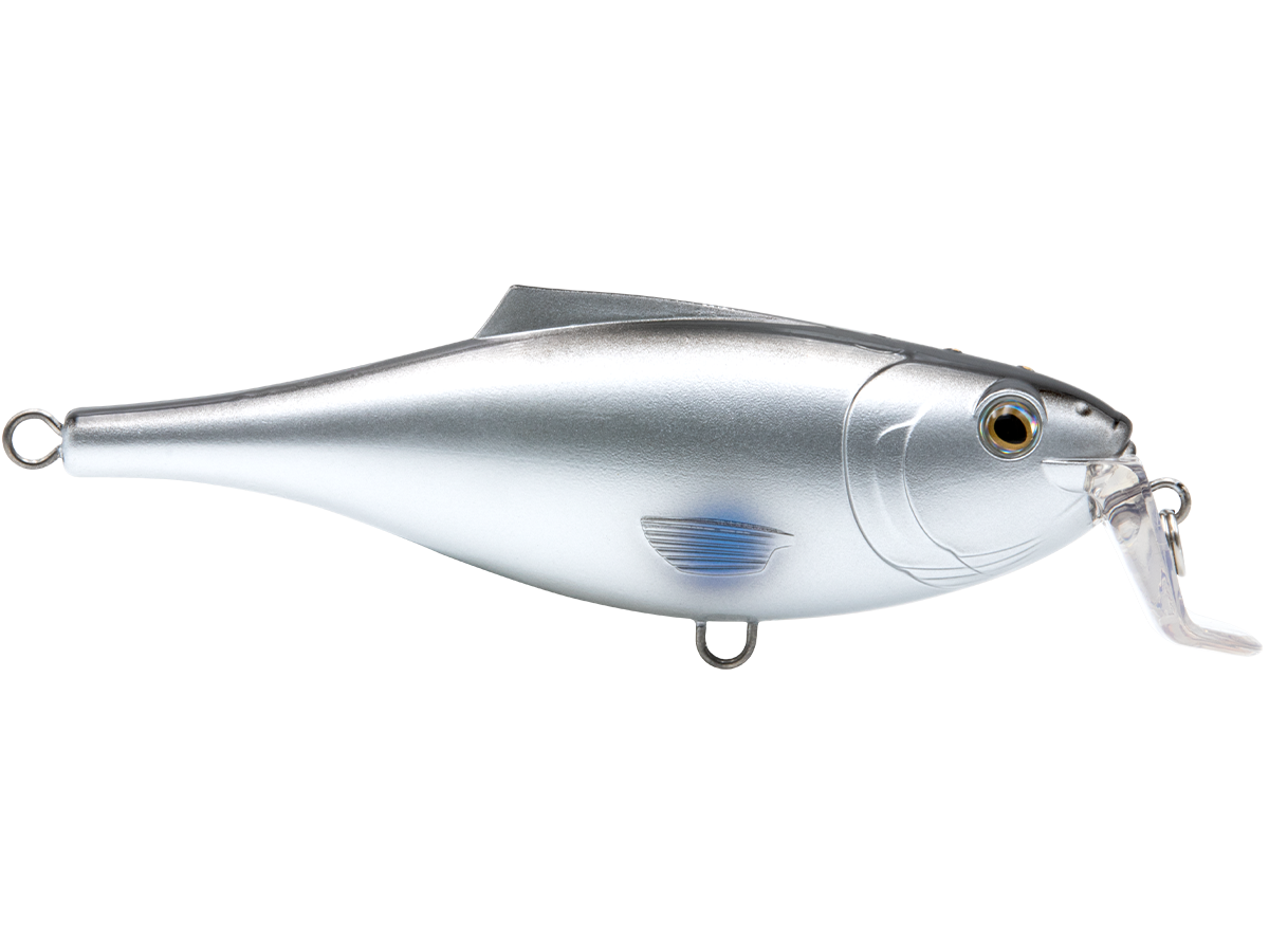 BullDozer SW - fishing lure, view 26