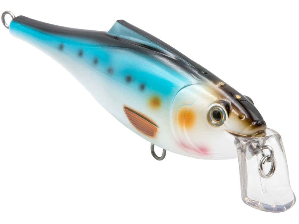 BullDozer SW - fishing lure, view 35