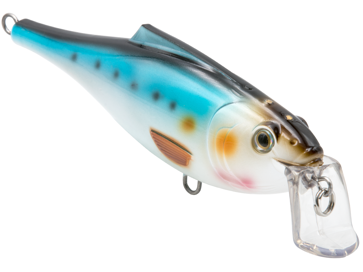 BullDozer SW - fishing lure, view 35