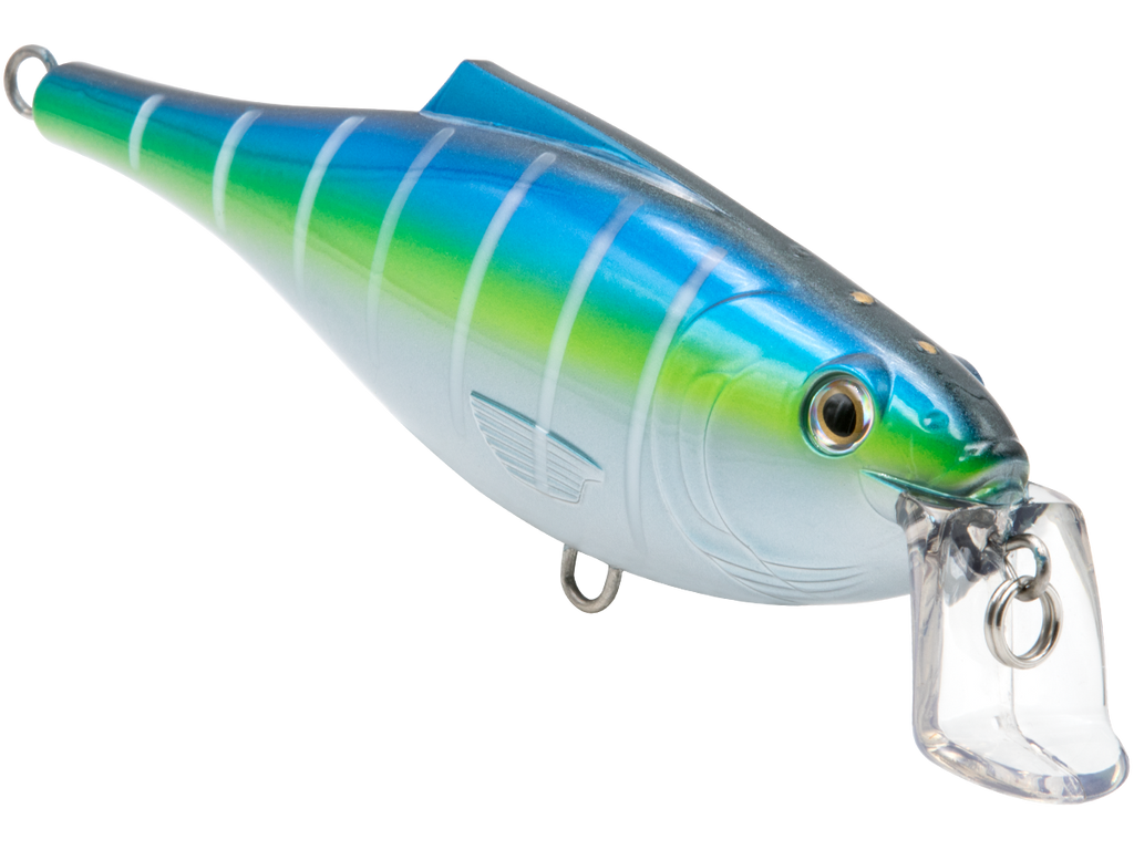 BullDozer SW - fishing lure, view 23