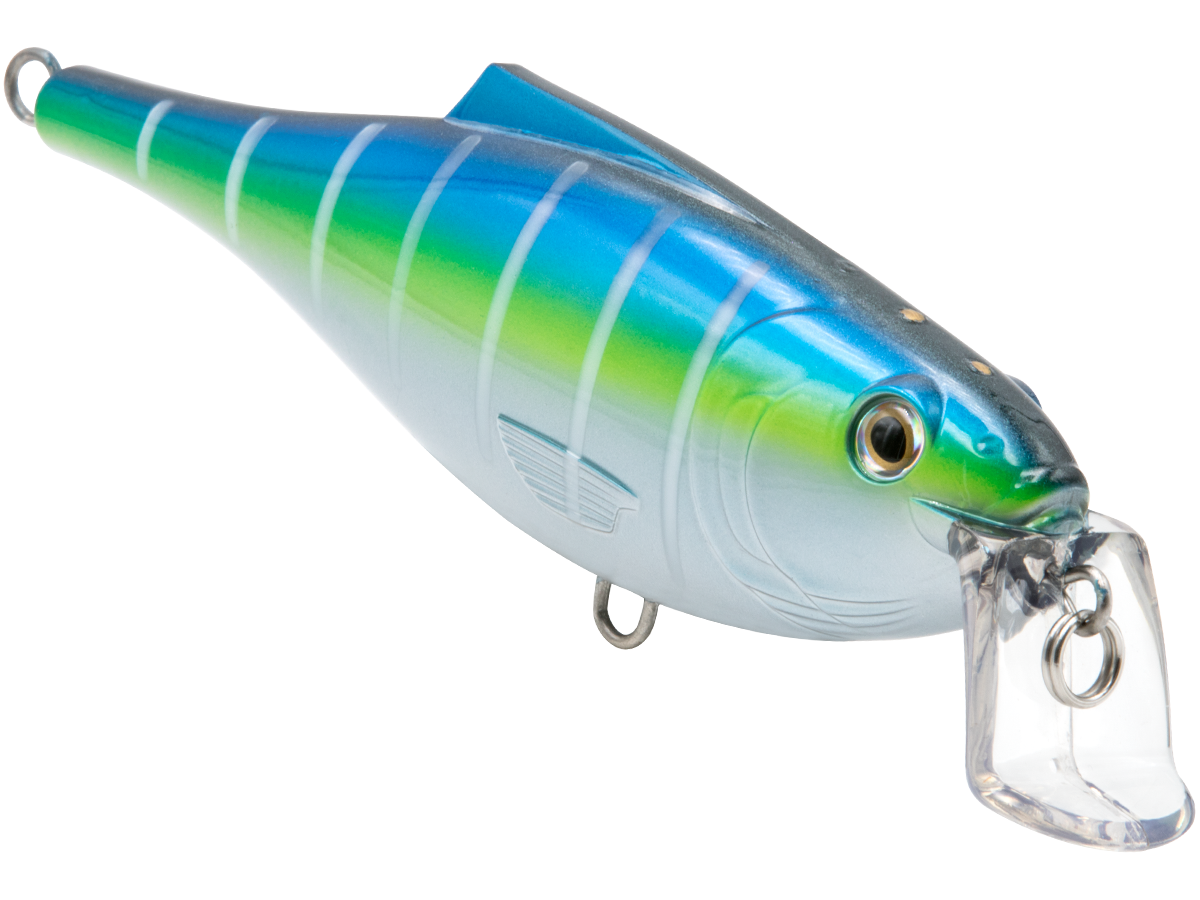 BullDozer SW - fishing lure, view 23