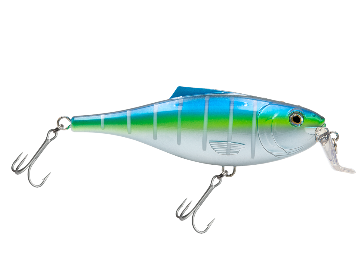 BullDozer SW - fishing lure, view 9