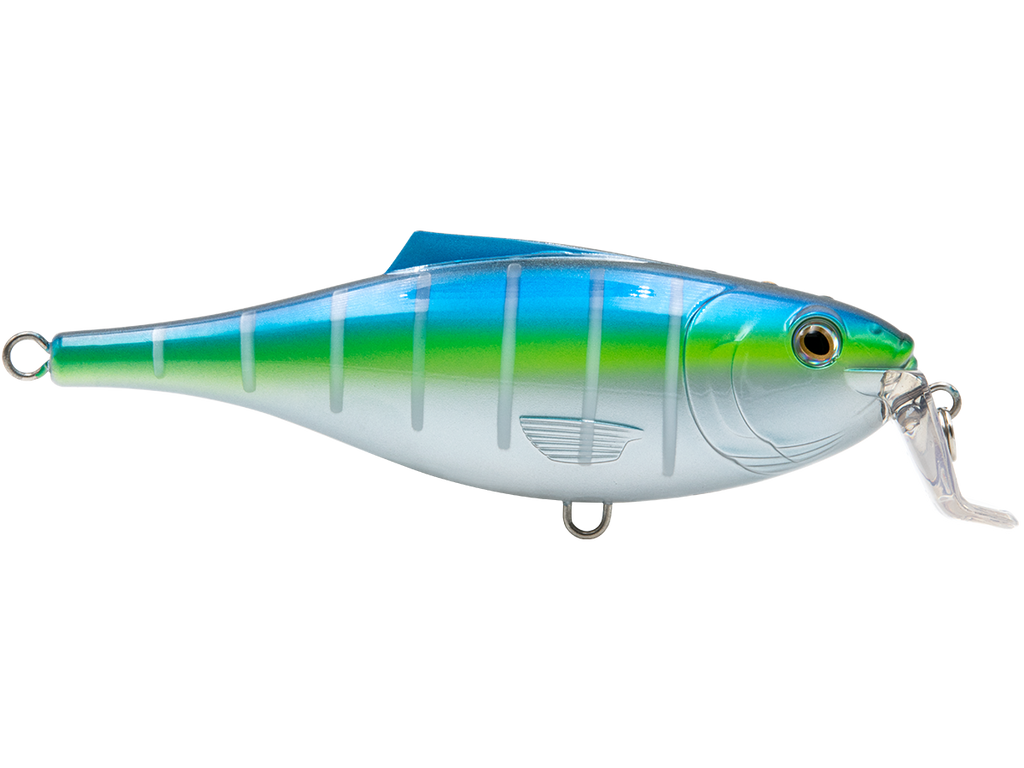 BullDozer SW - fishing lure, view 22