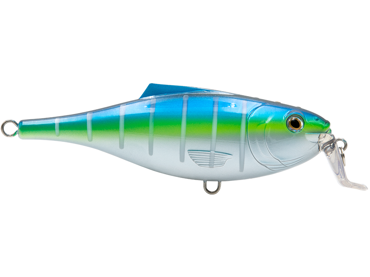 BullDozer SW - fishing lure, view 22