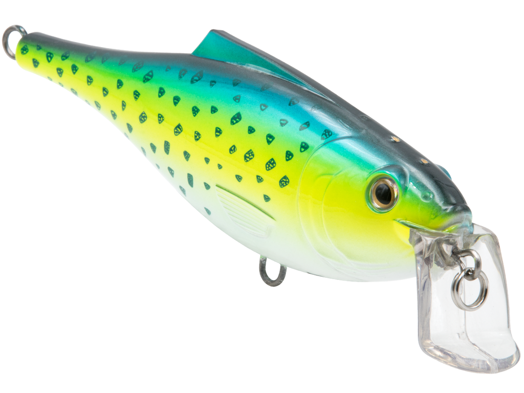 BullDozer SW - fishing lure, view 31
