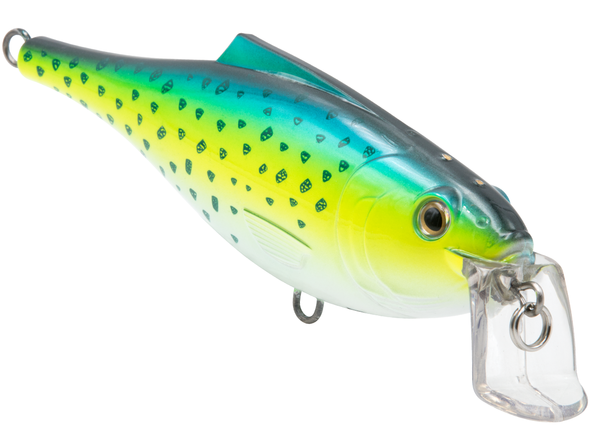 BullDozer SW - fishing lure, view 31