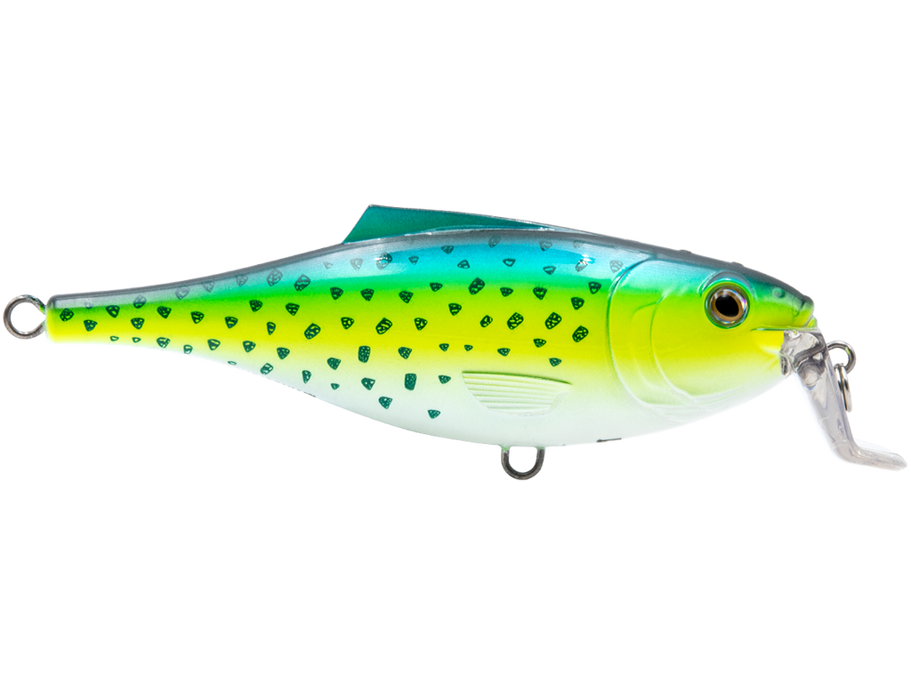 BullDozer SW - fishing lure, view 30