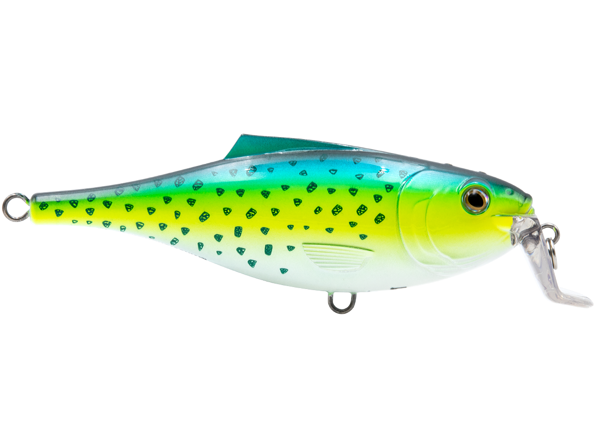BullDozer SW - fishing lure, view 30