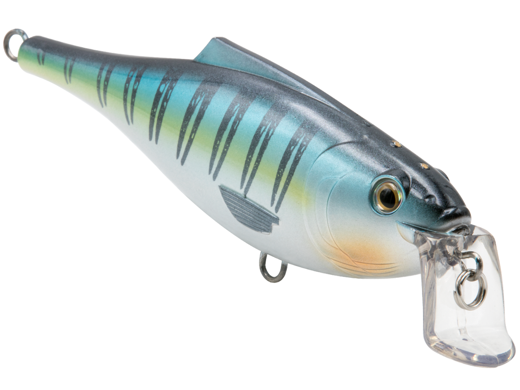 BullDozer SW - fishing lure, view 29