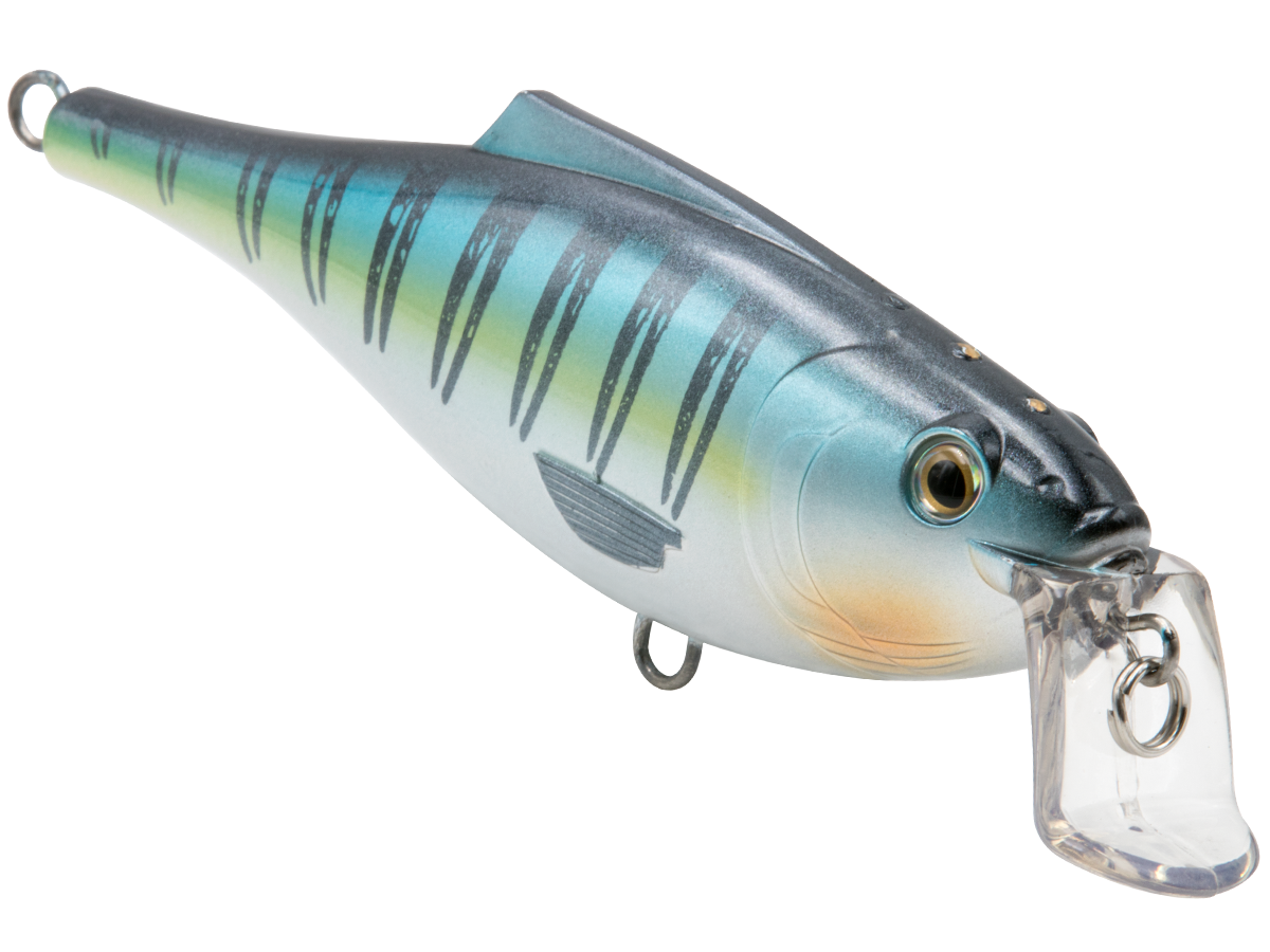 BullDozer SW - fishing lure, view 29