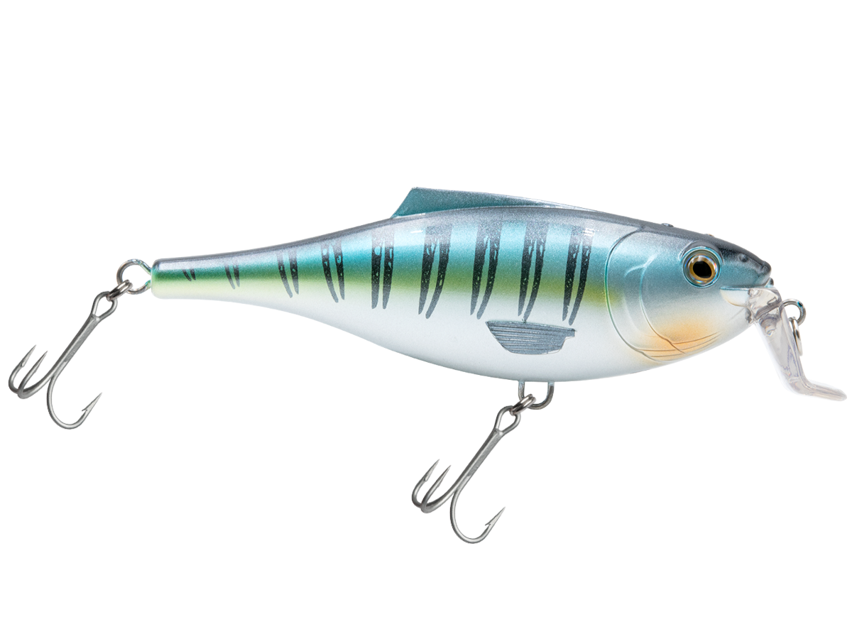 BullDozer SW - fishing lure, view 7