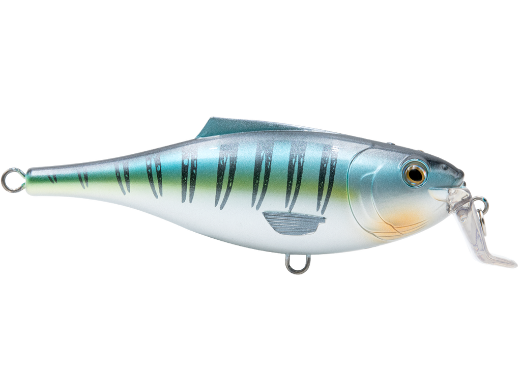 BullDozer SW - fishing lure, view 28