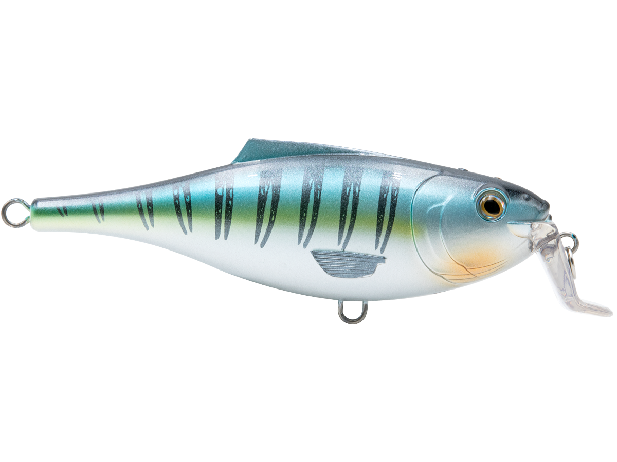 BullDozer SW - fishing lure, view 28