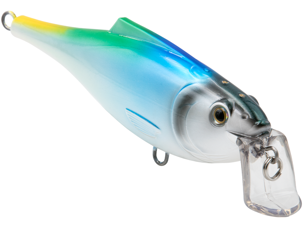BullDozer SW - fishing lure, view 33