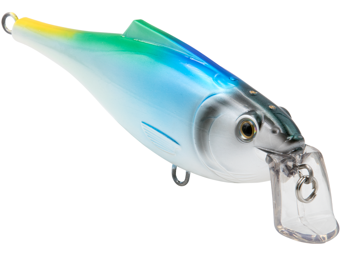BullDozer SW - fishing lure, view 33