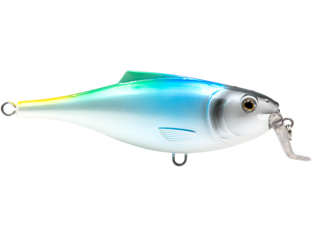 BullDozer SW - fishing lure, view 32