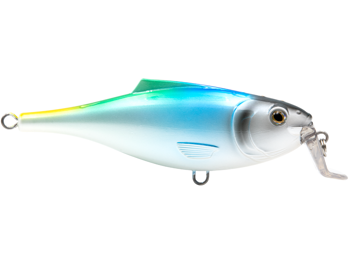 BullDozer SW - fishing lure, view 32