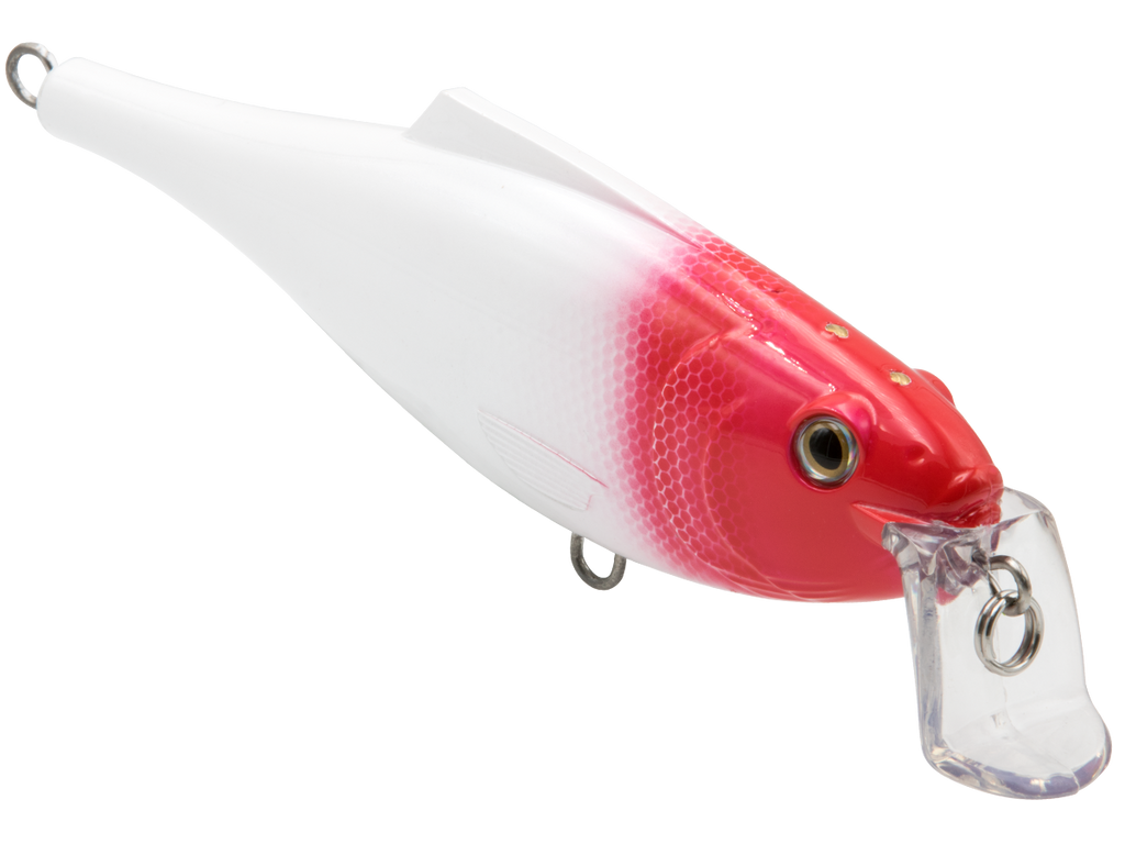 BullDozer SW - fishing lure, view 25