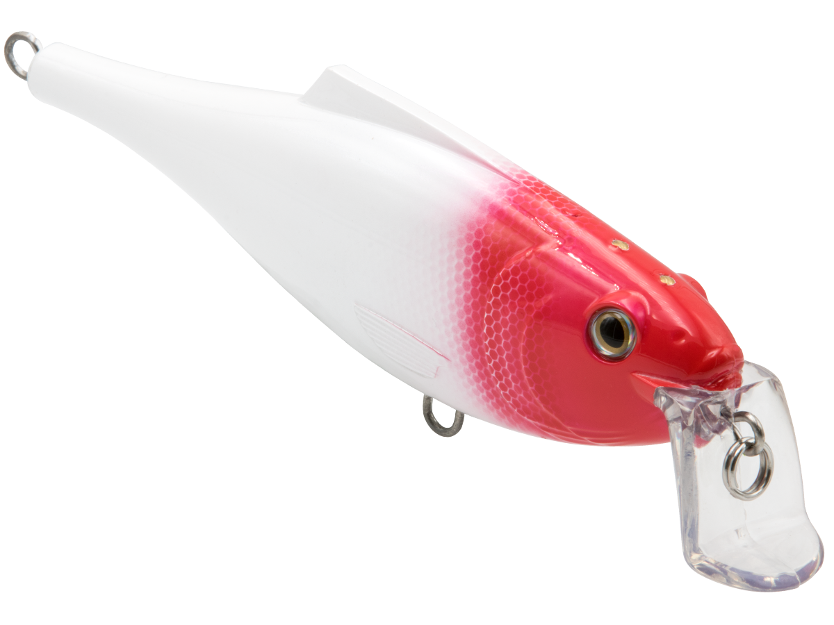 BullDozer SW - fishing lure, view 25