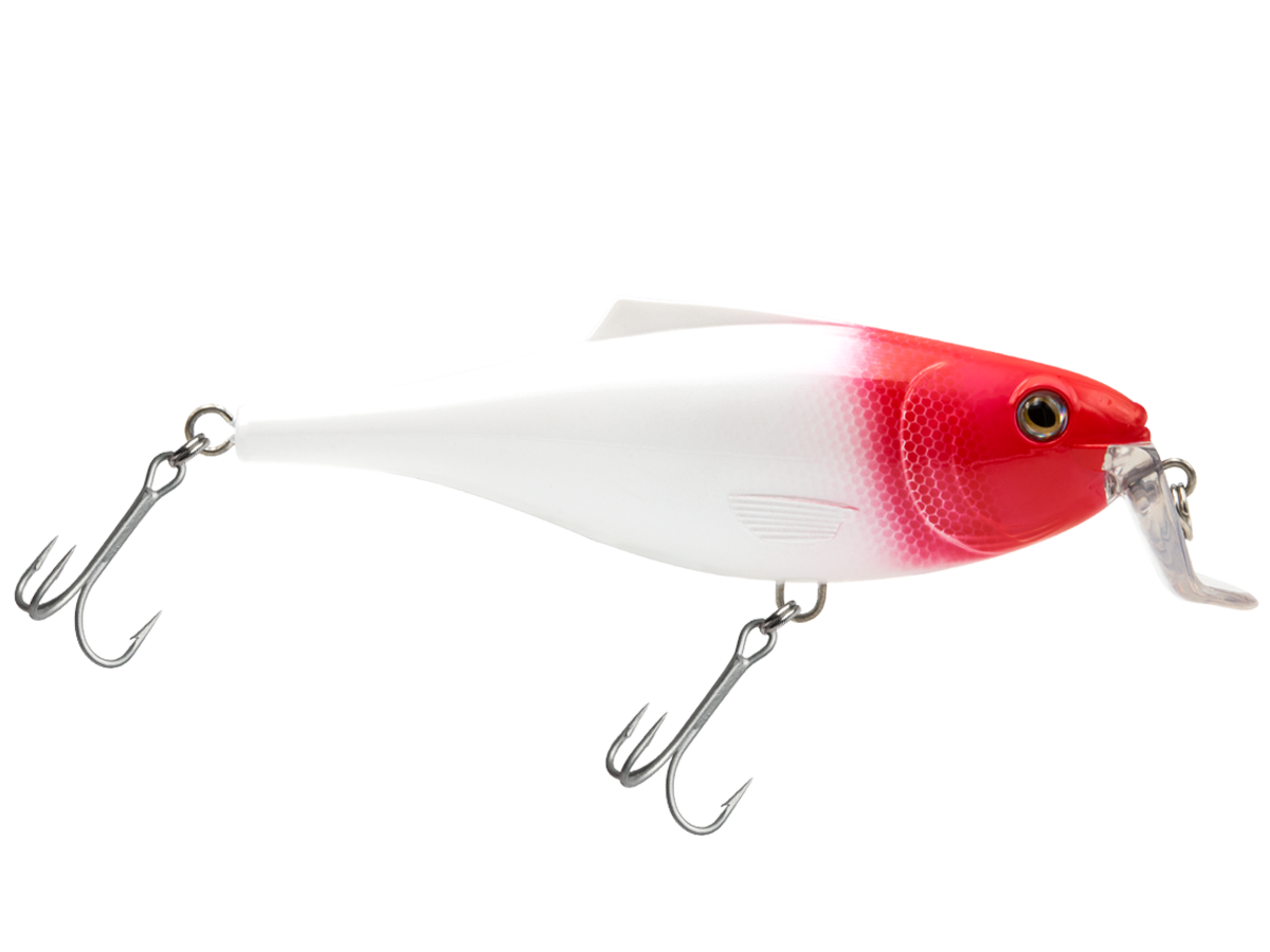 BullDozer SW - fishing lure, view 5