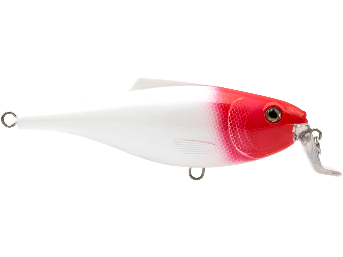 BullDozer SW - fishing lure, view 24