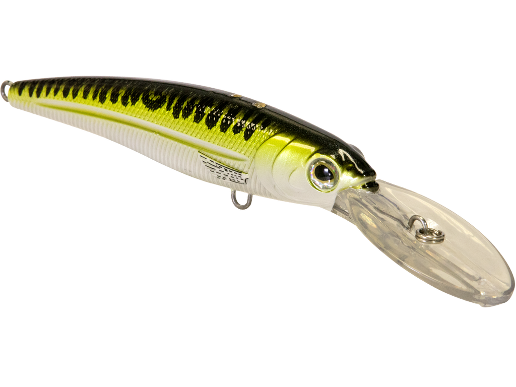Voyager 15 SW - fishing lure, view 3
