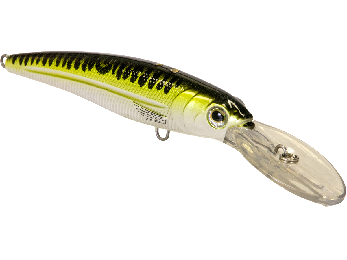 Voyager 15 SW - fishing lure, view 3