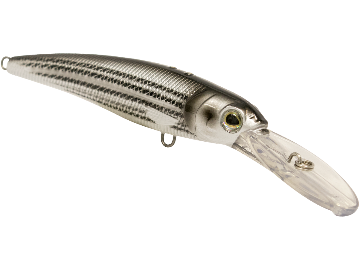 Voyager 15 SW - fishing lure, view 15