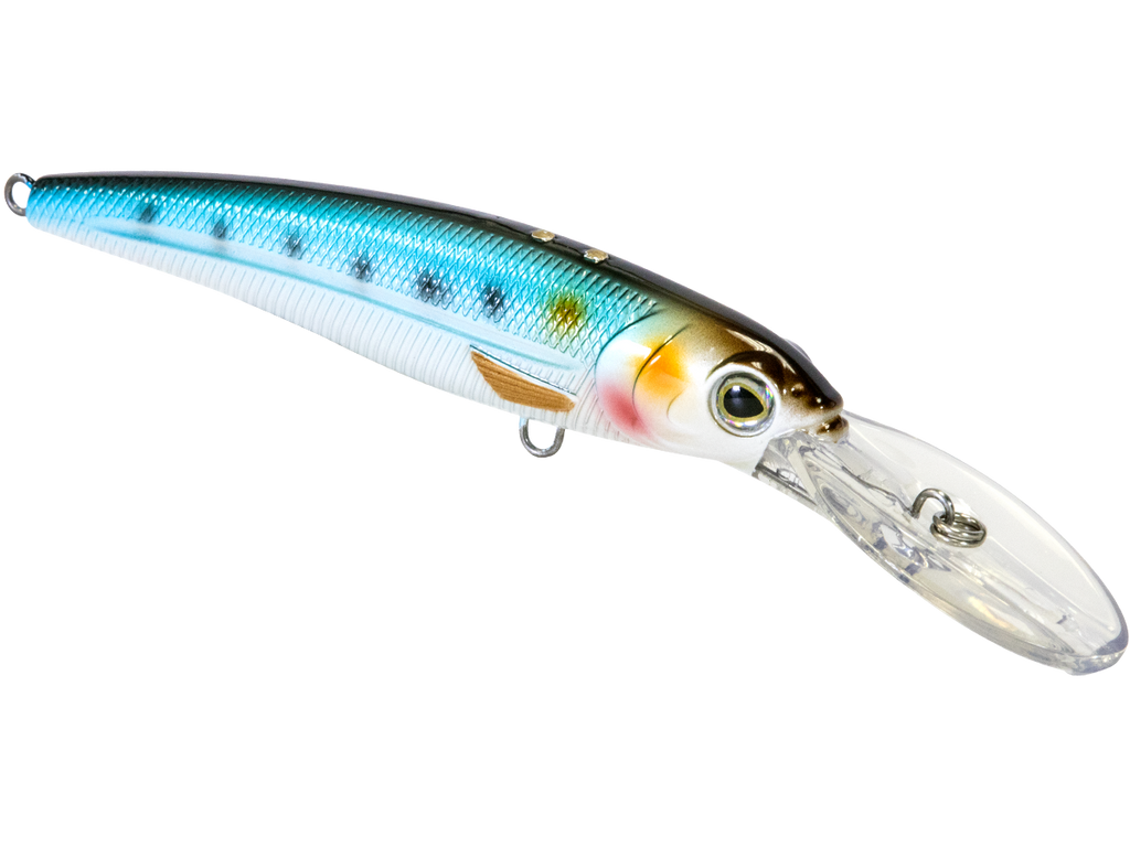 Voyager 15 SW - fishing lure, view 30