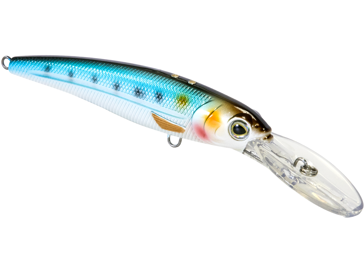 Voyager 15 SW - fishing lure, view 30