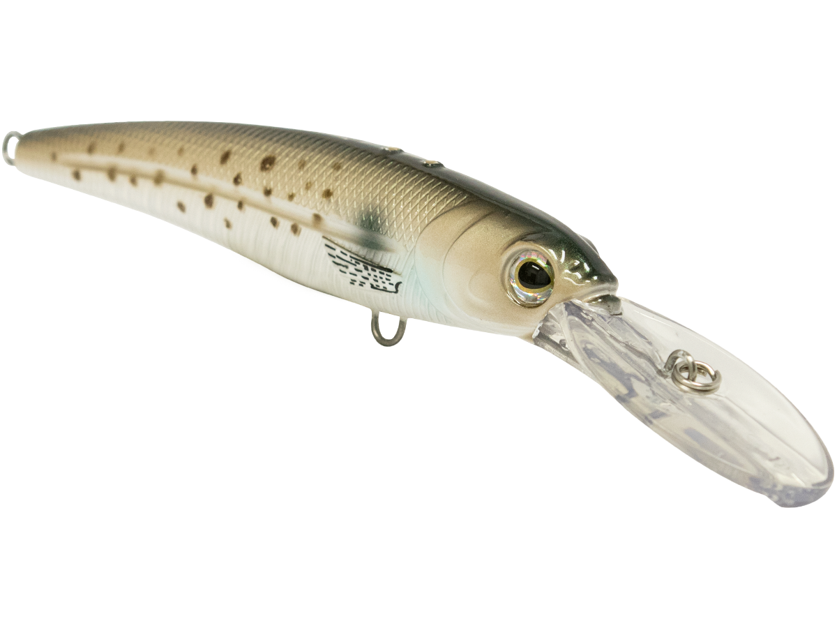 Voyager 15 SW - fishing lure, view 33