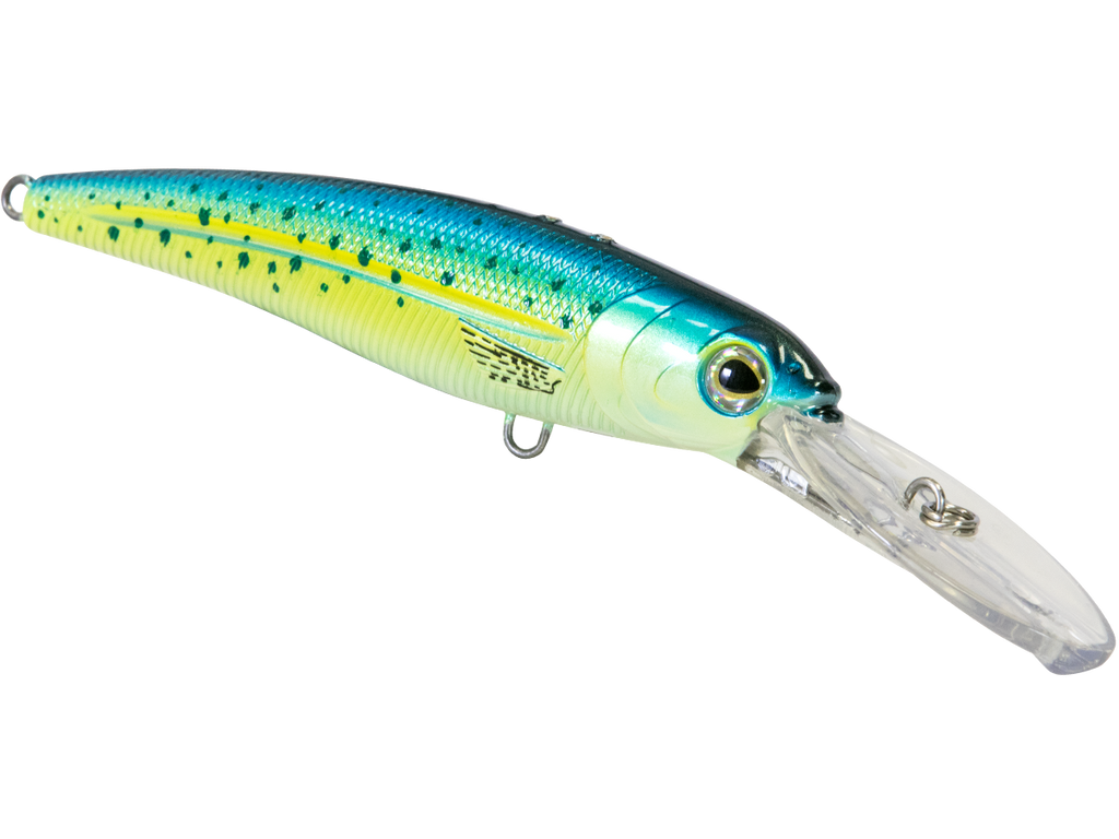 Voyager 15 SW - fishing lure, view 24