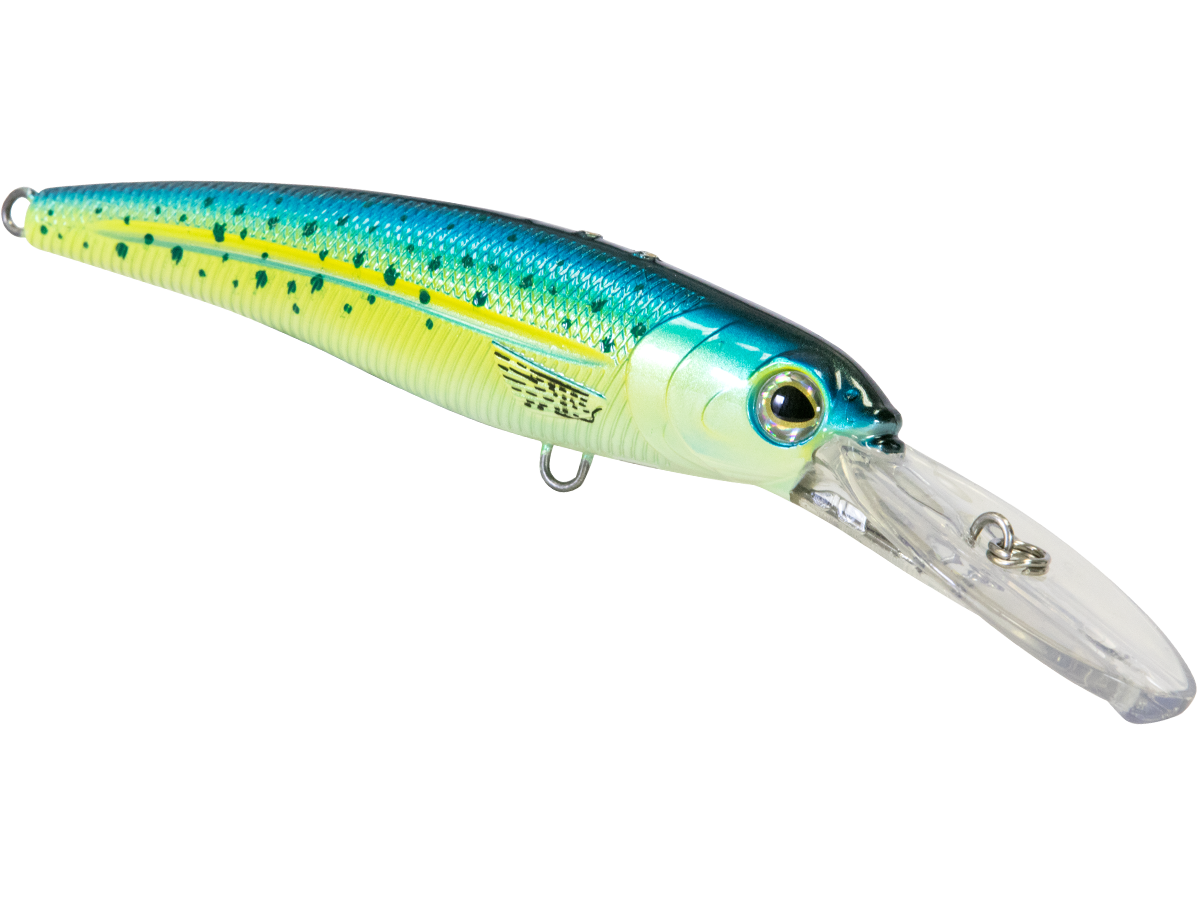 Voyager 15 SW - fishing lure, view 24